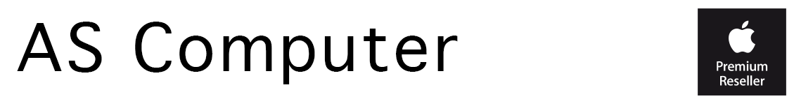 AS COMPUTER MACCENTER S.L.